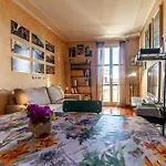 D&R Apartment - Metro Re Di Roma