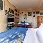 D&R Apartment - Metro Re Di Roma