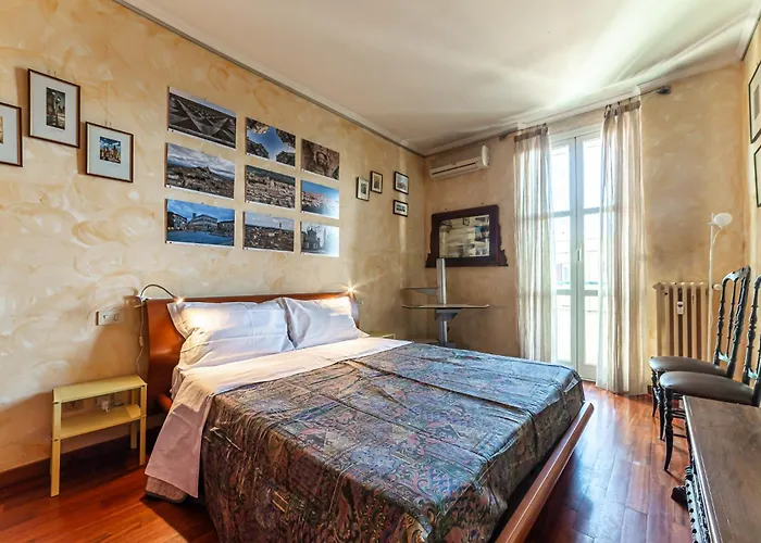 D&R Apartment - Metro Re Di Roma