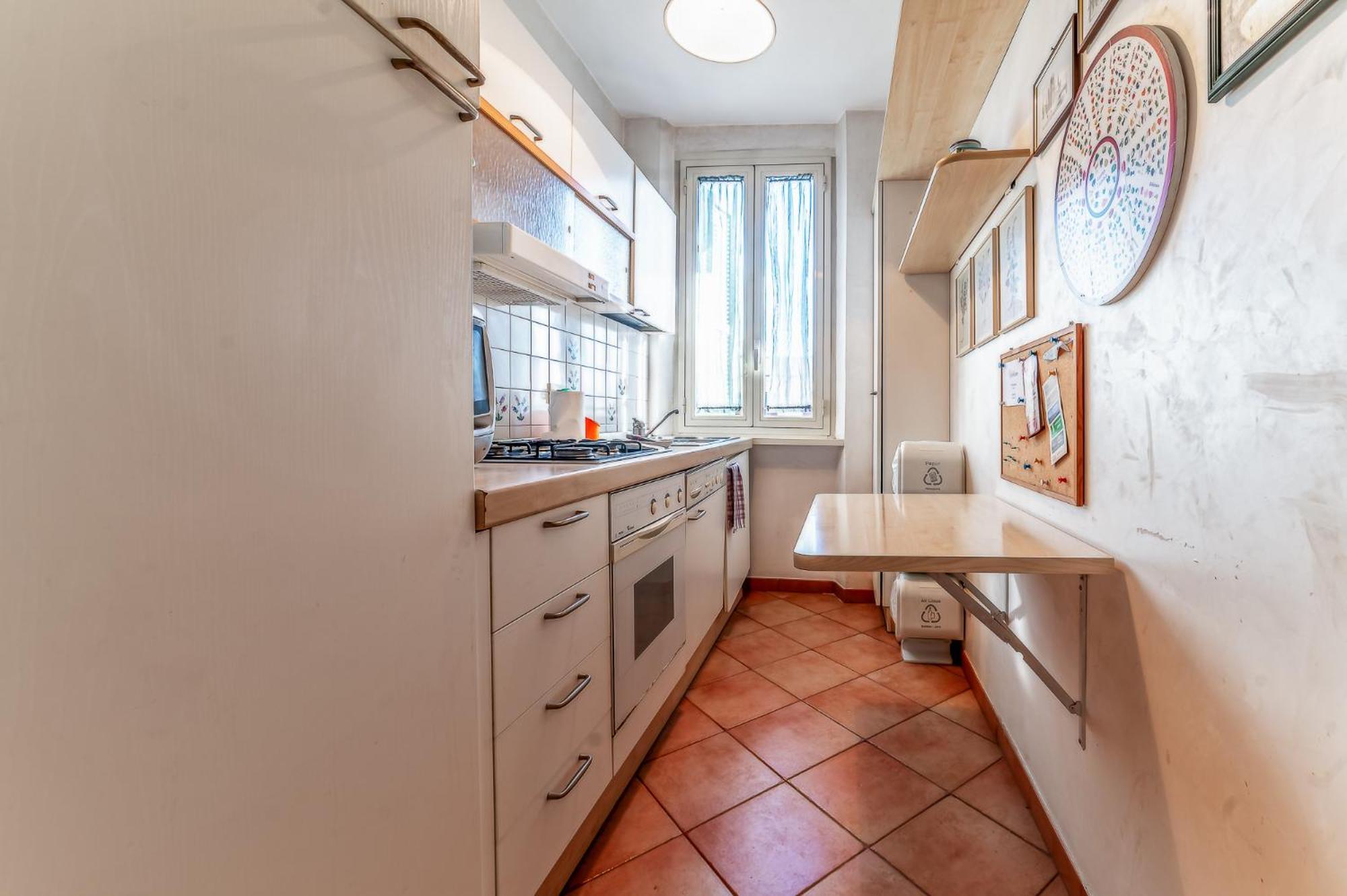 Apartment D&r - Metro Re Di Rom