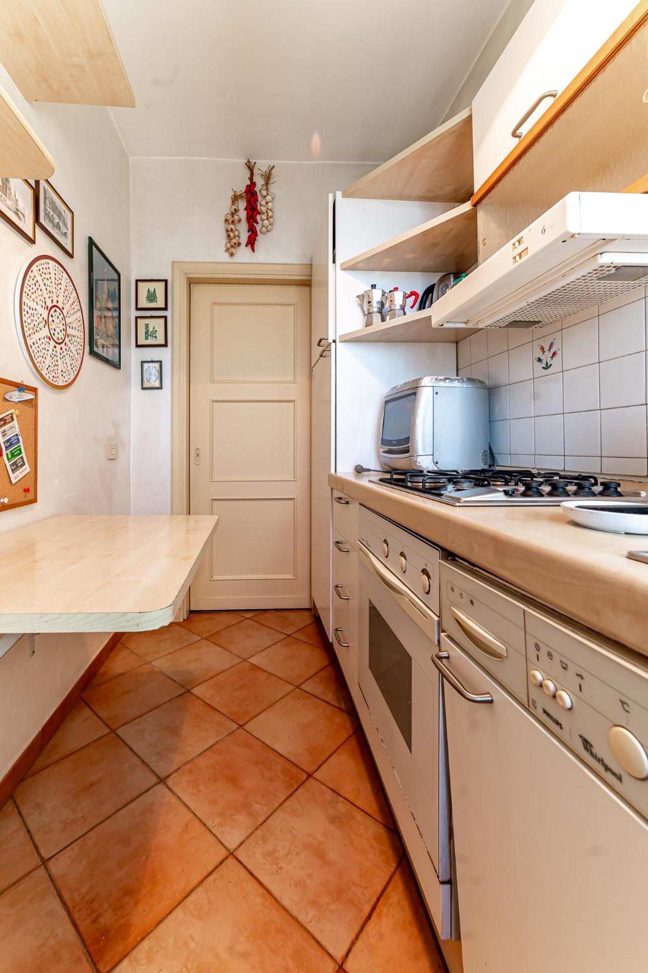 D&r - Metro Re Di Apartment Rom